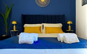 Tp Apartment Luxury San Giovanni